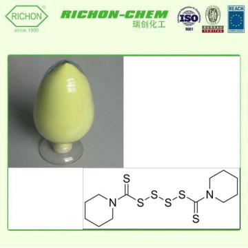 RICHON Dipentamethylenthiuramhexasulfid C12H20N2S8 DPTT (TRA DPTH)